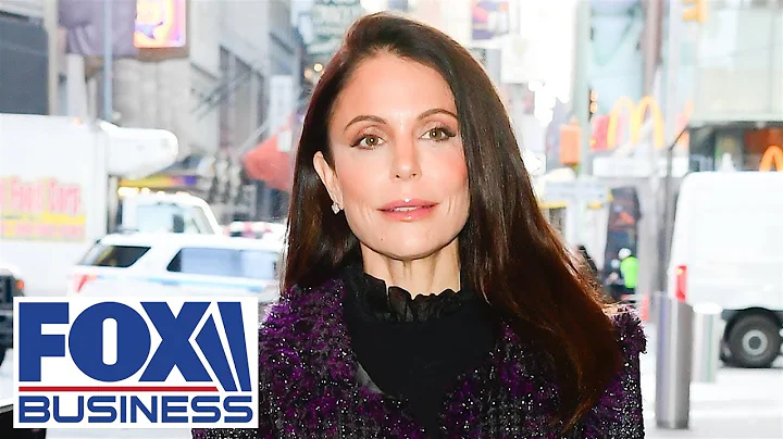 Bethenny Frankels reveals why she left New York City