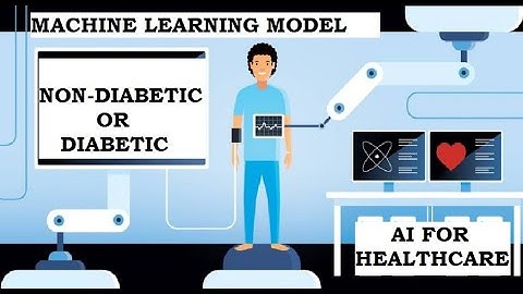 Diabetes Prediction using Machine Learning with Python