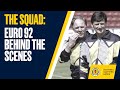 The squad the scottish football teams own story  euro 92 behind the scenes documentary