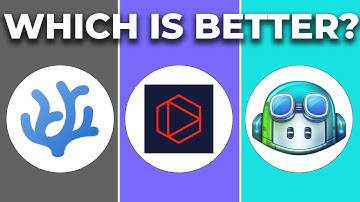 Codium vs Tabnine vs Github Copilot: Best Coding Assistant 2025?