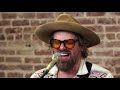Michael glabicki of rusted root with dirk miller  man not a machine 1988  12112019