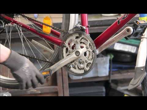 Rediscovery Centre -