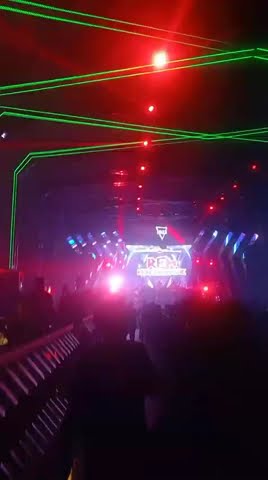 ON/OFF di IBIZA Club' Surabaya