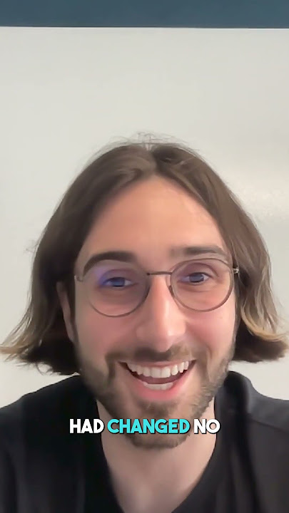 Why Aidan Gomez BUILT Cohere!