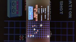 Jogo Novo Para o Master System