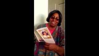 Cousin Mae viewing Bernice Taylors obituary.