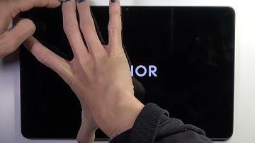 How to Soft Reset Honor Pad X9 – Force Restart Device