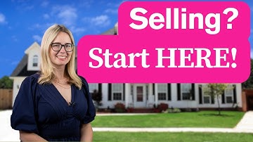 Home Seller’s Guide and Checklist – Episode 1: Introduction | What Every Seller Needs to Know First