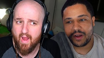 Why The Drama Started.