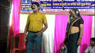 10 ♥️नौटंकी मास्टर कादिर अली,🙏🙏अलग अन्दाज में संगीत ##जवानी की जजबात अपना घर किया बर्बाद खूनी जादूगर