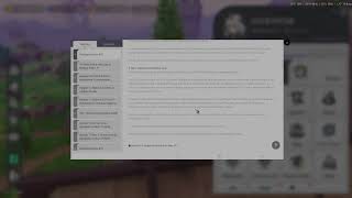 7DS ORIGIN DEVS LISTEN!!!! AMAZING CHANGES ARE HERE AND AM EXCITED!!!!