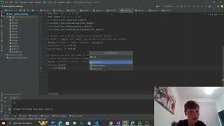 day 12 of learning python from chatgpt
