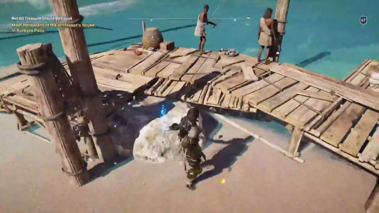 Assassin's Creed Odyssey