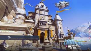 Overwatch Operation Breakout Tournament Open Qualifiers