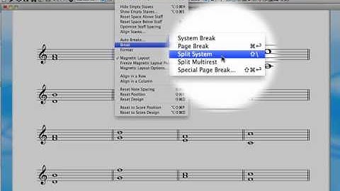 Speedy PD: Short Worksheet Questions in Sibelius