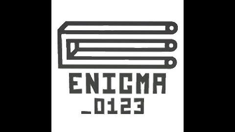 Enigma_0123 (PSN) - Forgotten Forest