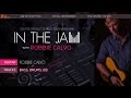 In The Jam: Robbie Calvo - Intro