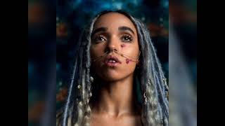 Fka twigs — Daybed (official audio)