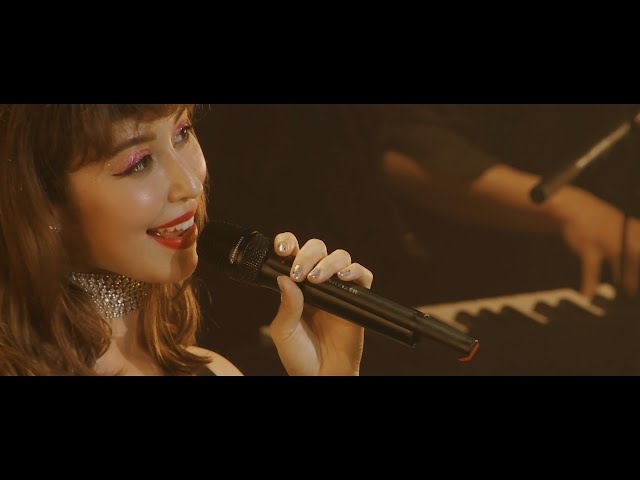 Kiss Kiss Kiss / Live House Tour 2017 