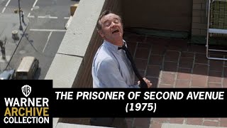 Respect My Ass | The Prisoner of Second Avenue | Warner Archive