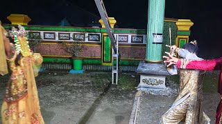 MALAM KEMENANGAN PSS ‼️  TARIK SEMUA SRIKANDI