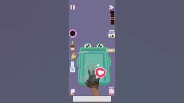 Perfect Tidy Level 119 Walkthrough #gameplay #perfecttidy