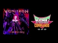 Vomitron  bionic commando 2 of 2 metal version  nesessary evil