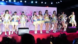 広州GNZ48 チャイナユニコム「FUN享GOGO迎新晚会」 20160925
