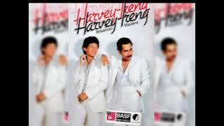 HARVEY MALAIHOLO & IRENG MAULANA - terpana (1985)