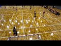 2012　中四国大学対抗ハンドボール大会３