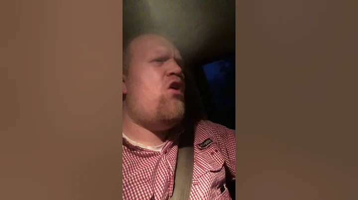 Never Enough Lip Sync - by Loren Allred The Greate...