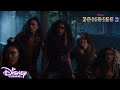Zombies 2  we own the night  disney channel sverige