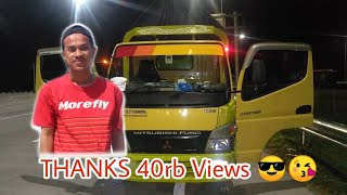 Download Lagu STUTJACK !! Viral Supir Edan Ngeblong TRUK SARI BUAH ADU KECEPATAN DENGAN TRUK CABE | PART 2 MP3