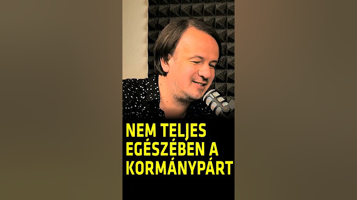 Hajba kaptunk Magyar Péteren – Ez Viszont Privát 53
