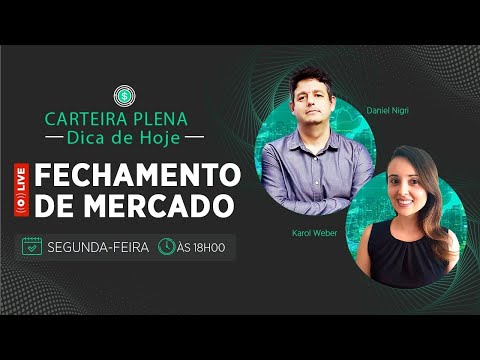 Vídeo: Onde costuma acontecer o fechamento?