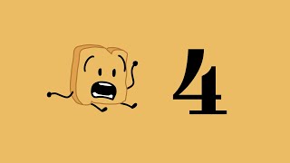 BFB (Split) Viewers Voting 4