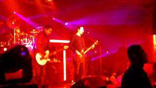 Breaking Benjamin - Had Enough (Live in Lubbock, TX 12/2/09)