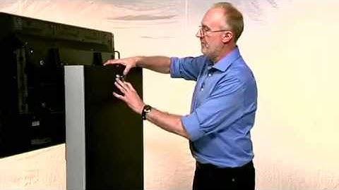 AVALL Installation, Training & Functionality Overview  Large Screen Support Systems