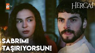 Reyyan, Miranın Sabrını Taşırıyor - Hercai 4. 