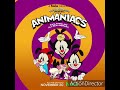 Animaniacs (2020) - "You Are Getting Insanier... And Zainer"