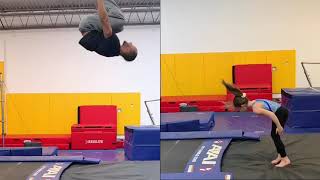 Famous How To: Back Tuck Explained Wealth