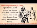 Learn English through Story - Level 3 || Graded Reader || English Podcast