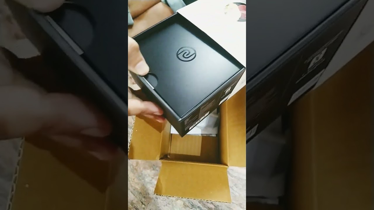 Unboxing new Noise Fit Evolve2