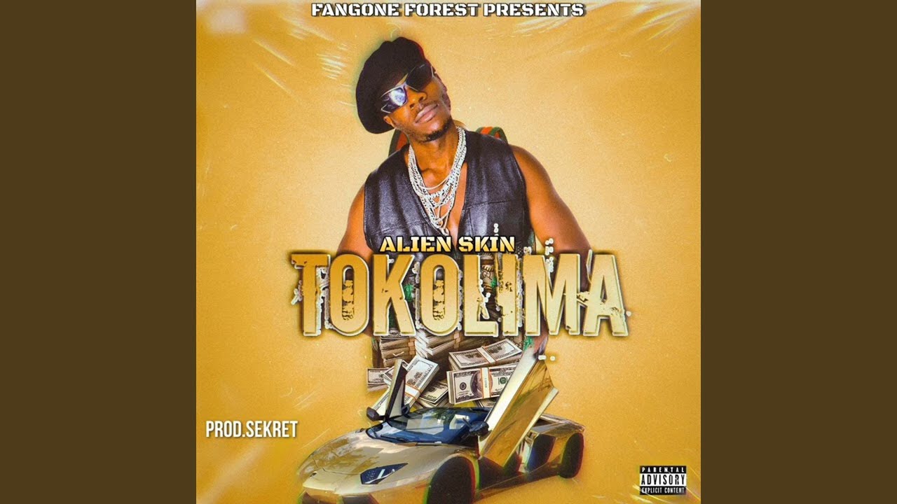 Tokolima adlı videoyu YouTube'da izle Tokolima adlı videoyu YouTube'da izle