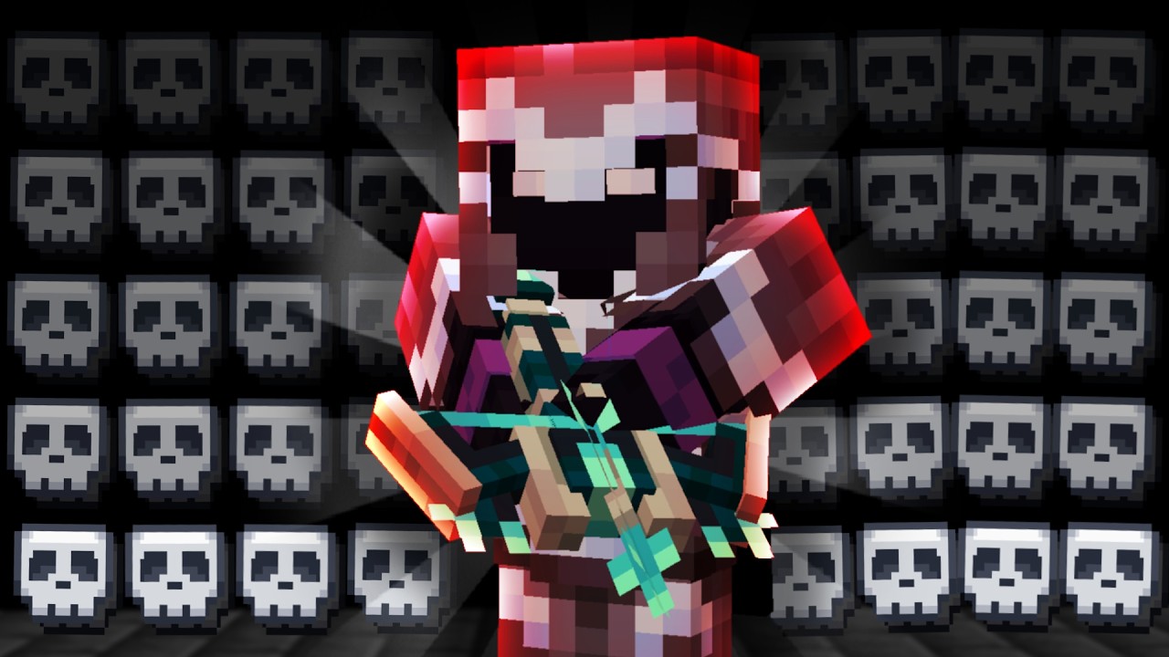 They Didn't Stand A Chance...