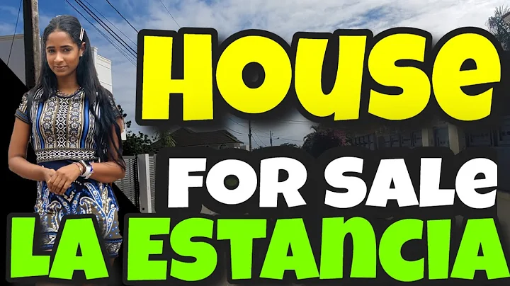 House For Sale in  Puerto Plata City Dominican Rep...