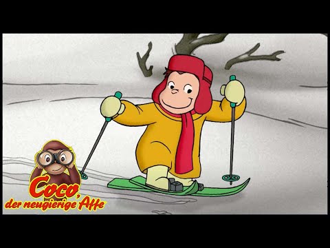 Coco der Neugierige