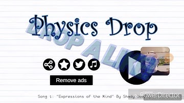 Screw gravity!|| Physics Drop #2