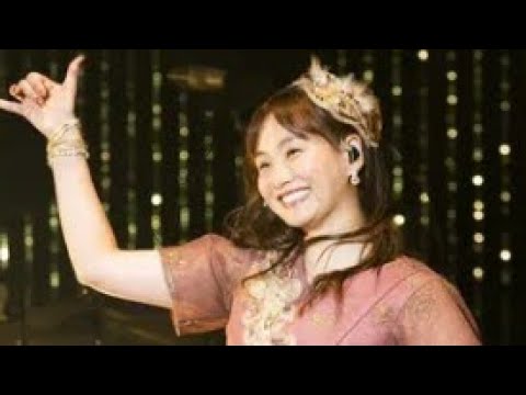 藤本美貴「W成人式」ライブ 庄司智春「ミキティー！」絶叫