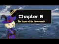 [Twisted Wonderland] ツイステ Chapter 6 - 33~38
